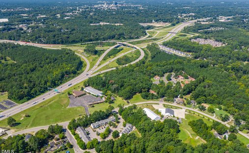 Land in Raleigh, North Carolina, United States 1