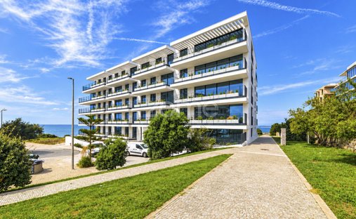 Appartement à Canidelo, District de Porto, Portugal 1