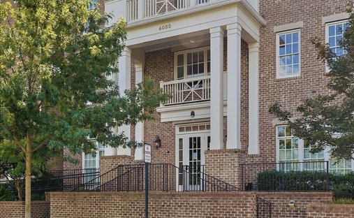 Appartement à Franklin, Tennessee, États-Unis 1