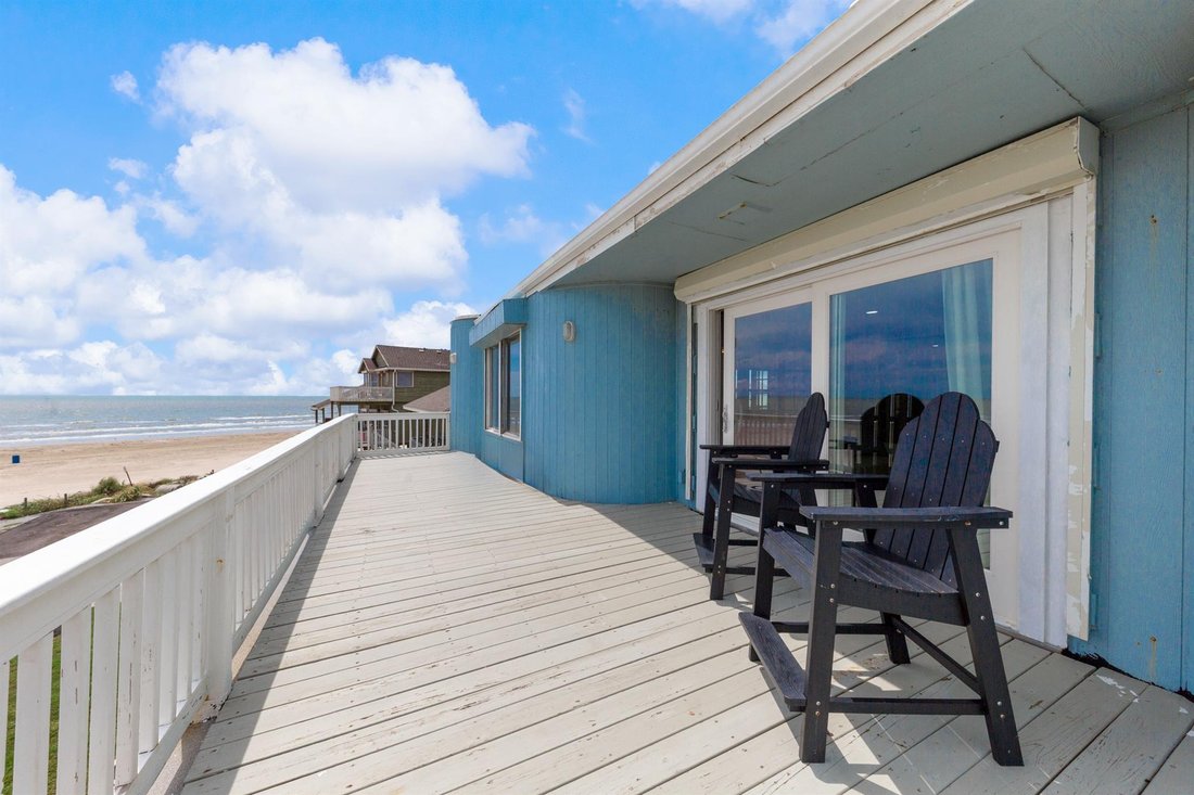 House in Galveston, Texas, United States 4 - 18906648