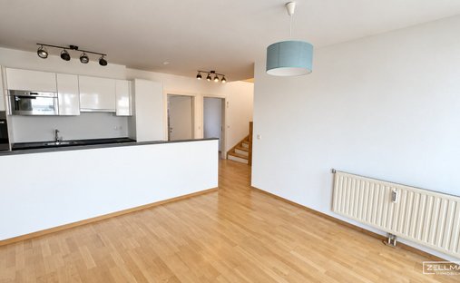 Apartment in Vienna, Wien, Austria 1