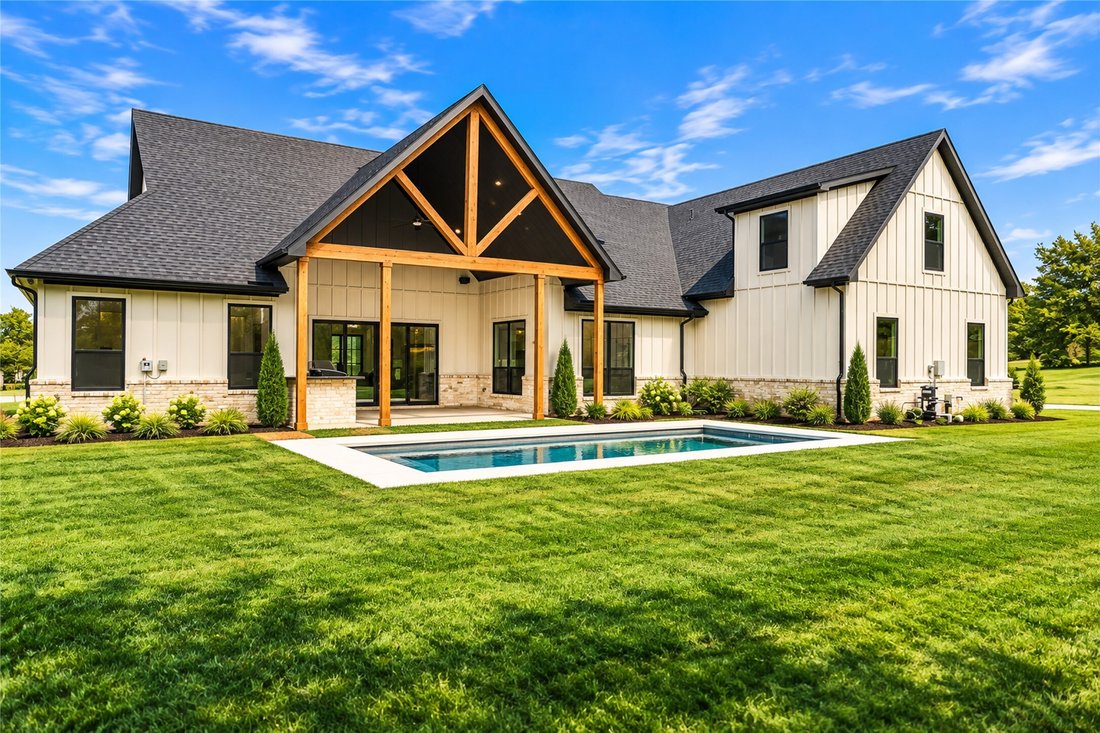 House in Fort Worth, Texas, United States 2 - 18913094