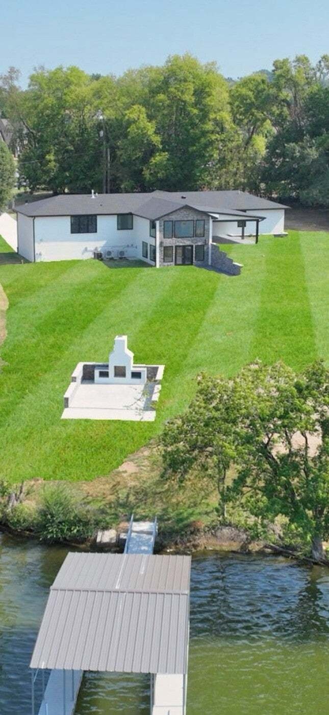 Casa a Hendersonville, Tennessee, Stati Uniti 2 - 18303970