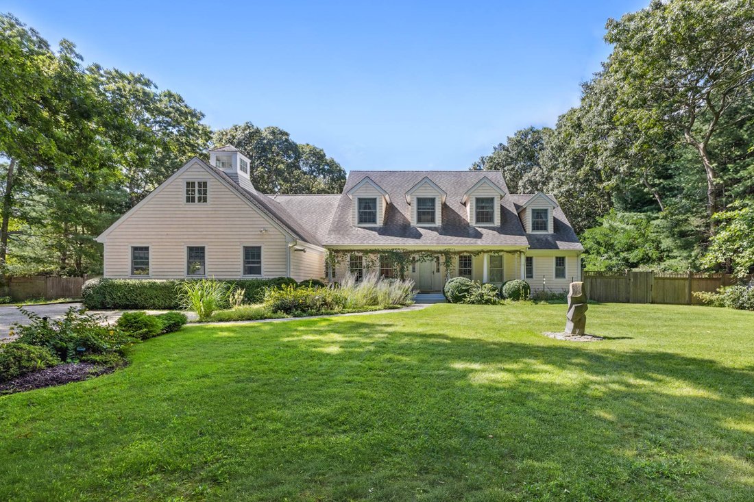 House in Sagaponack, New York, United States 3 - 18908616