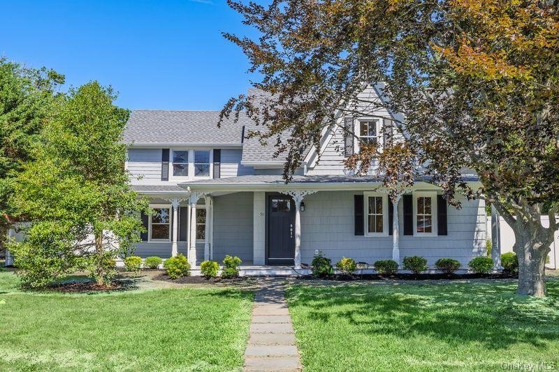 House in East Moriches, New York, United States 1 - 18905779