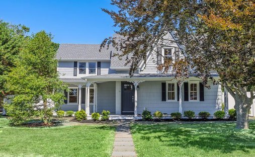 Casa en East Moriches, Nueva York, Estados Unidos 1