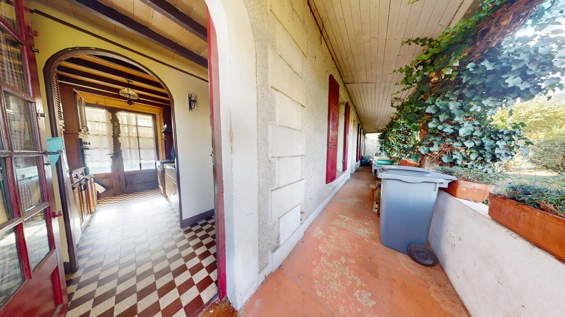 Casa en Aldea Doumer, Carrieres-sur-Seine, Francia 4 - 18917624