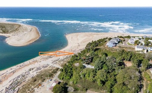House in Lincoln City, Oregon, United States 1