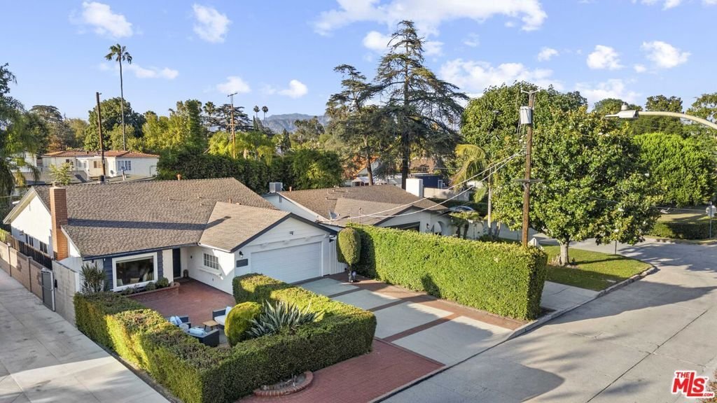 House in Los Angeles, California, United States 2 - 18916941