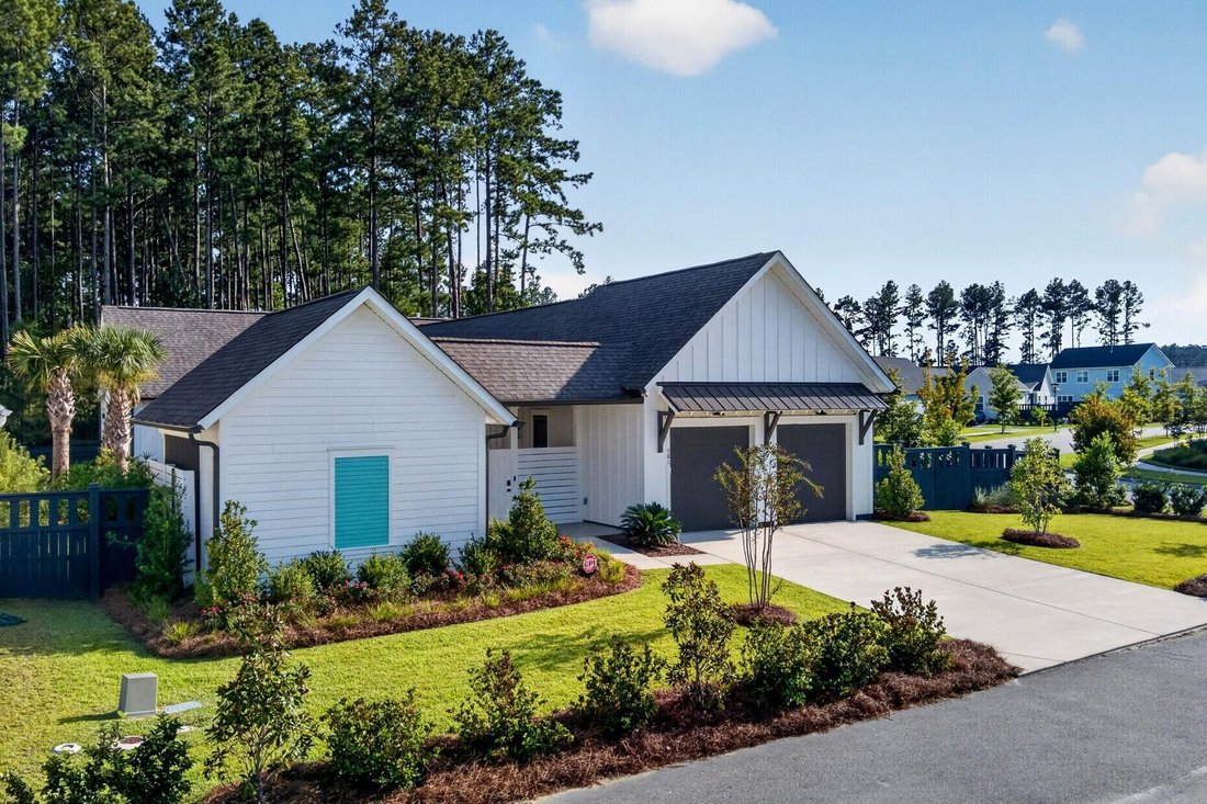 House in Goose Creek, South Carolina, United States 4 - 18913123