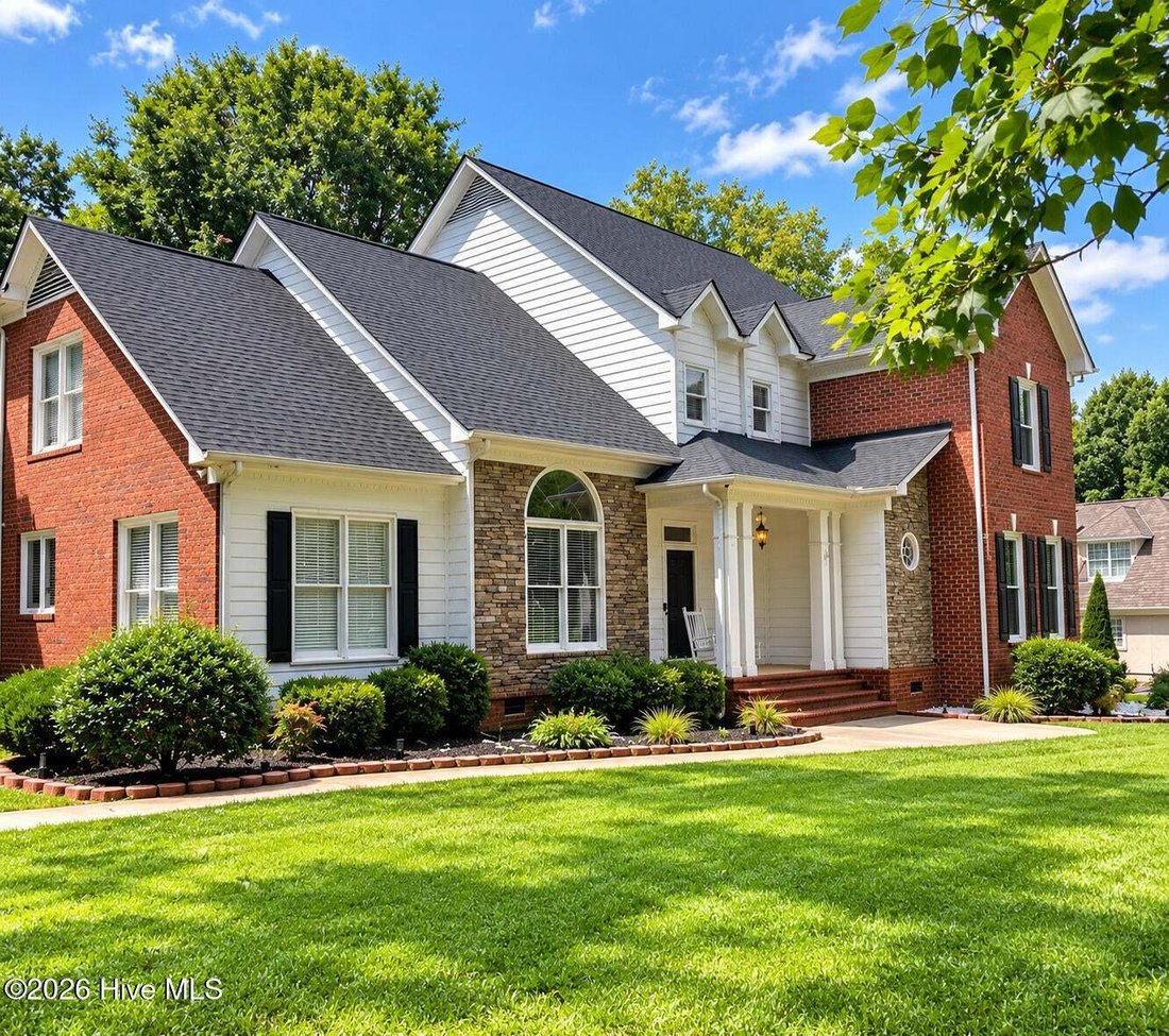 House in Weddington, North Carolina, United States 1 - 18906379