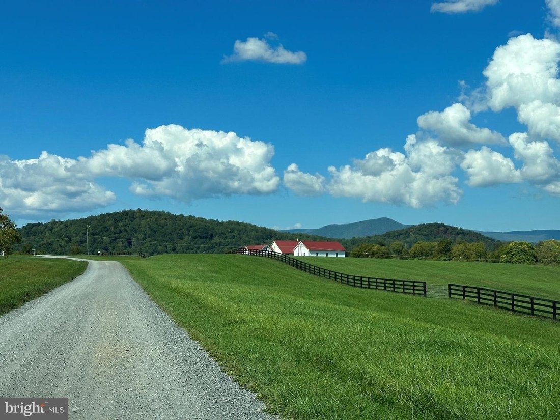 House in Amissville, Virginia, United States 2 - 18921602