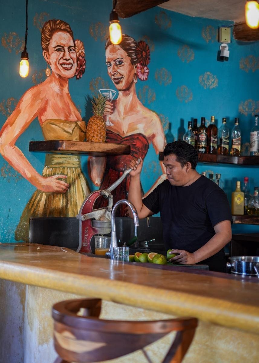 Casa en Alma Tulum Hotel, Quintana Roo, México 5 - 18920440