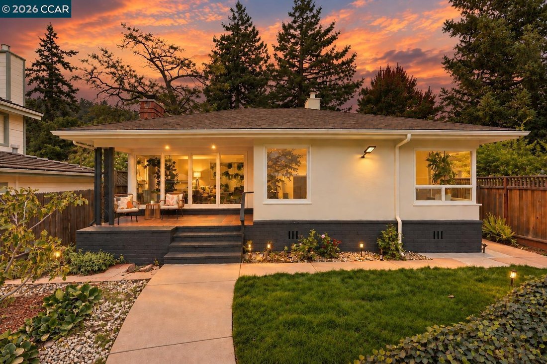 House in Oakland, California, United States 1 - 18909470