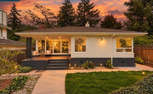 House in Oakland, California, United States 1