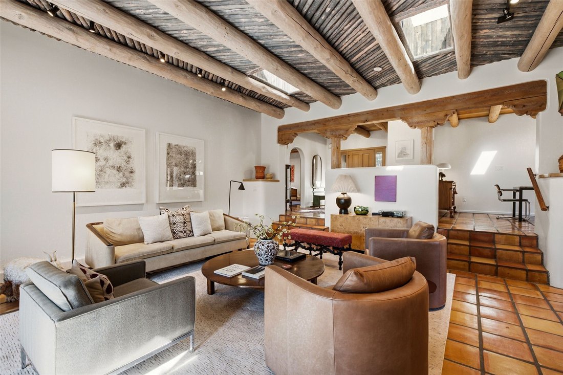 House in Santa Fe, New Mexico, United States 5 - 18908381