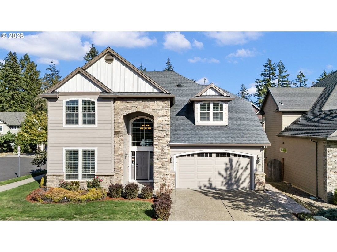 House in Portland, Oregon, United States 3 - 18909920