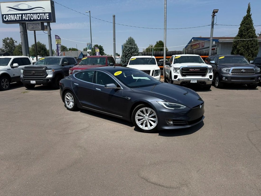 Sedan in Englewood, CO, United States 2 - 18914613