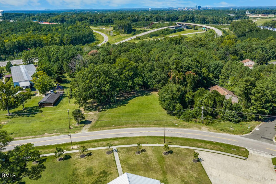 Terreno a Raleigh, Carolina del Nord, Stati Uniti 5 - 18915327
