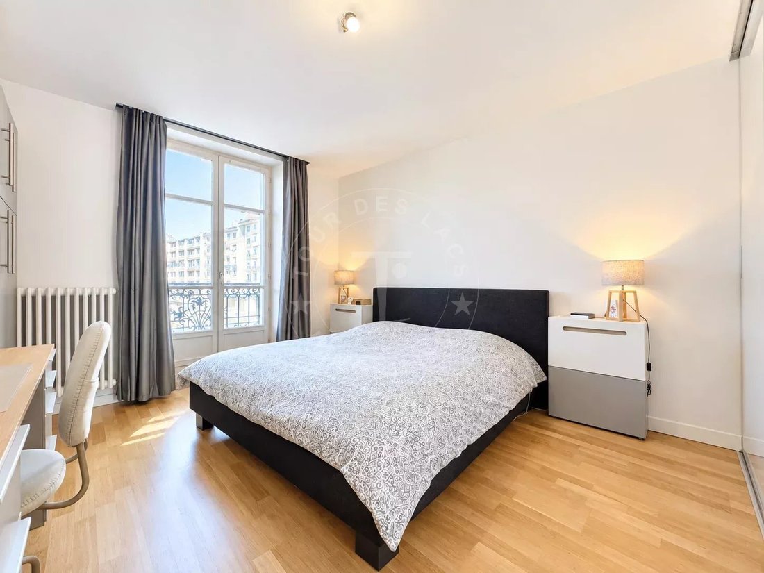 Apartment in Bonlieu, Annecy, France 4 - 17247931