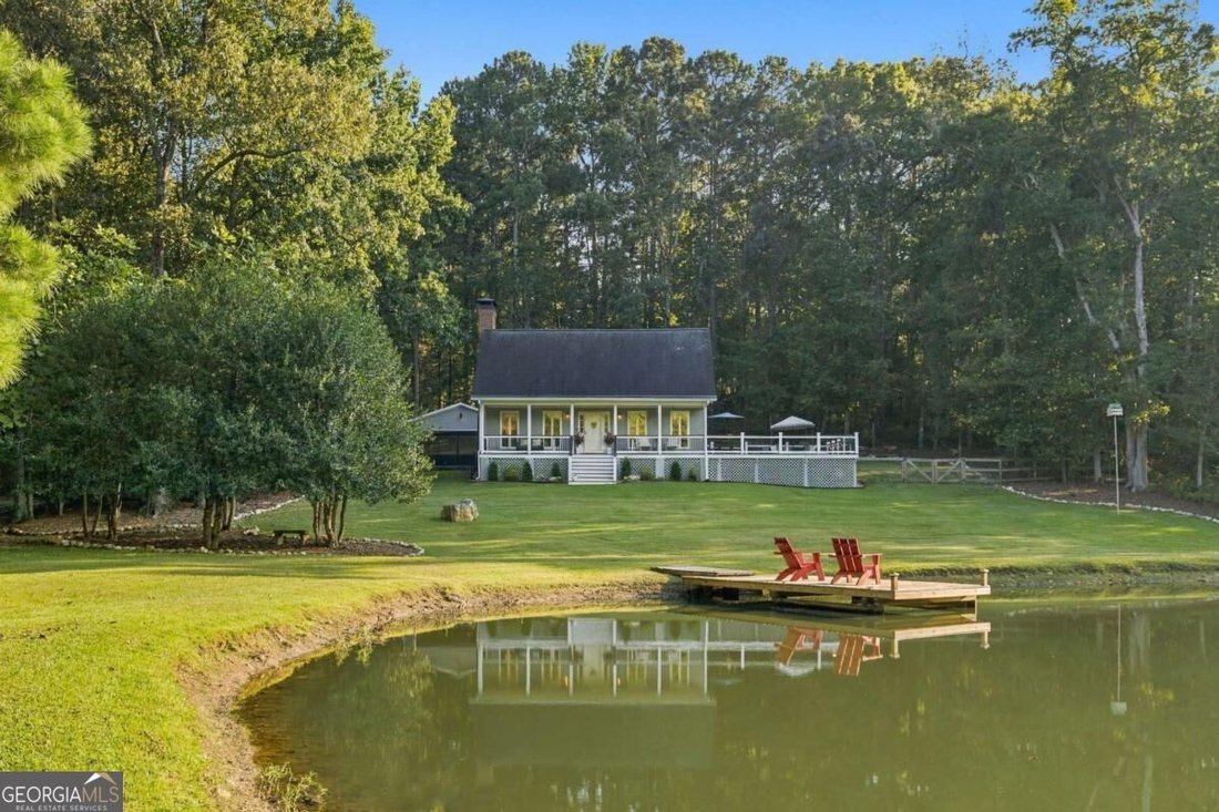 House in Acworth, Georgia, United States 1 - 18917215