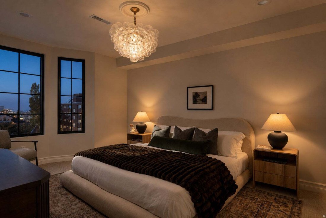 Townhouse in Salt Lake City, Utah, United States 5 - 18909522