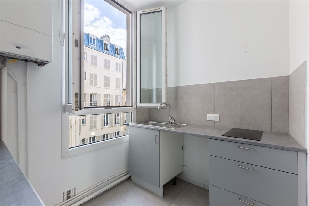 Wohnung in Palais Royal, Paris 1er Arrondissement, Paris 5 - 18911327