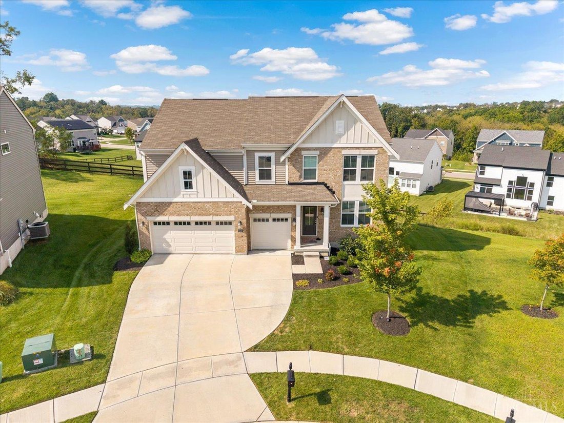 House in Colerain Twp, Ohio, United States 3 - 18905813