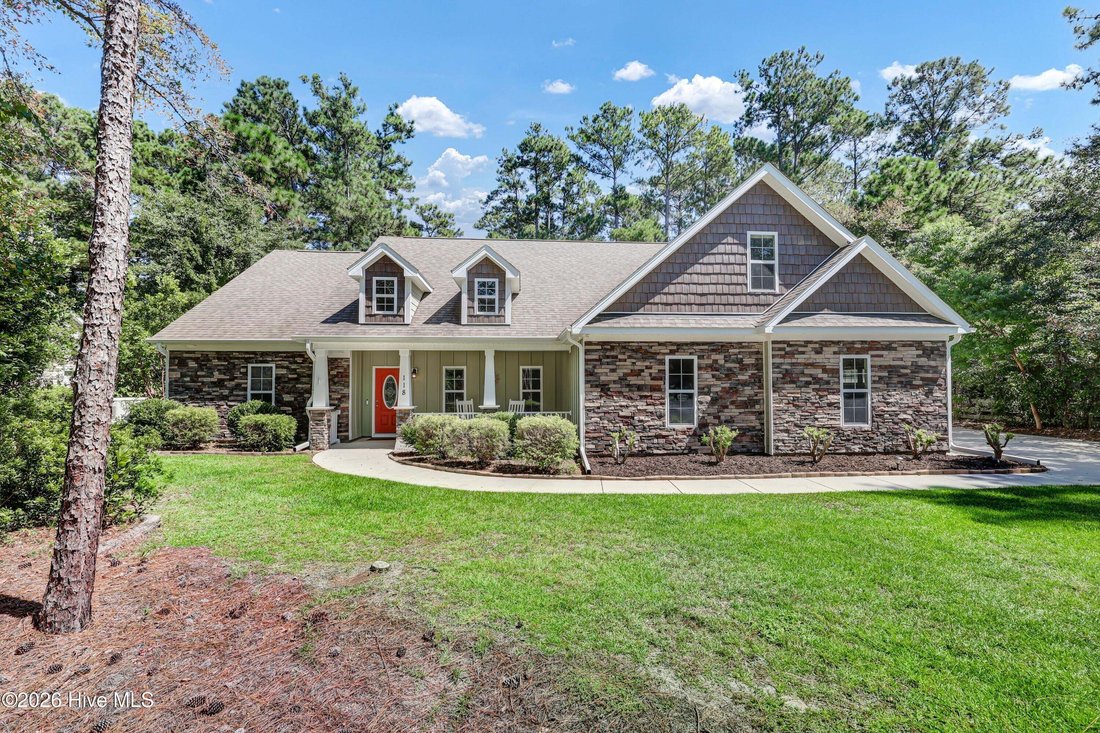 House in Hampstead, North Carolina, United States 2 - 18906364