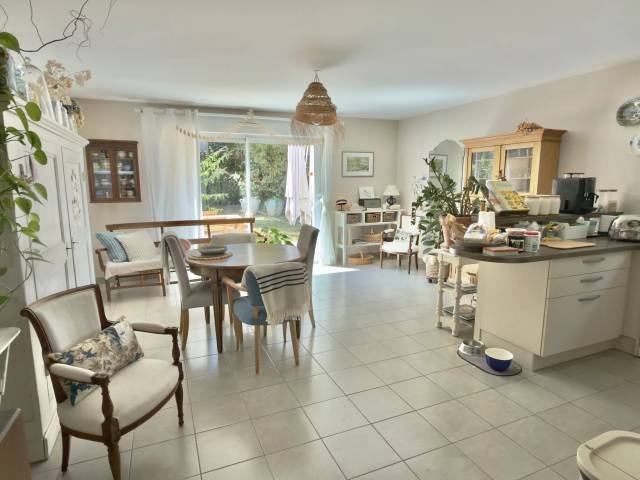 Haus in Zone Urbaine, Arradon, Frankreich 4 - 18392032