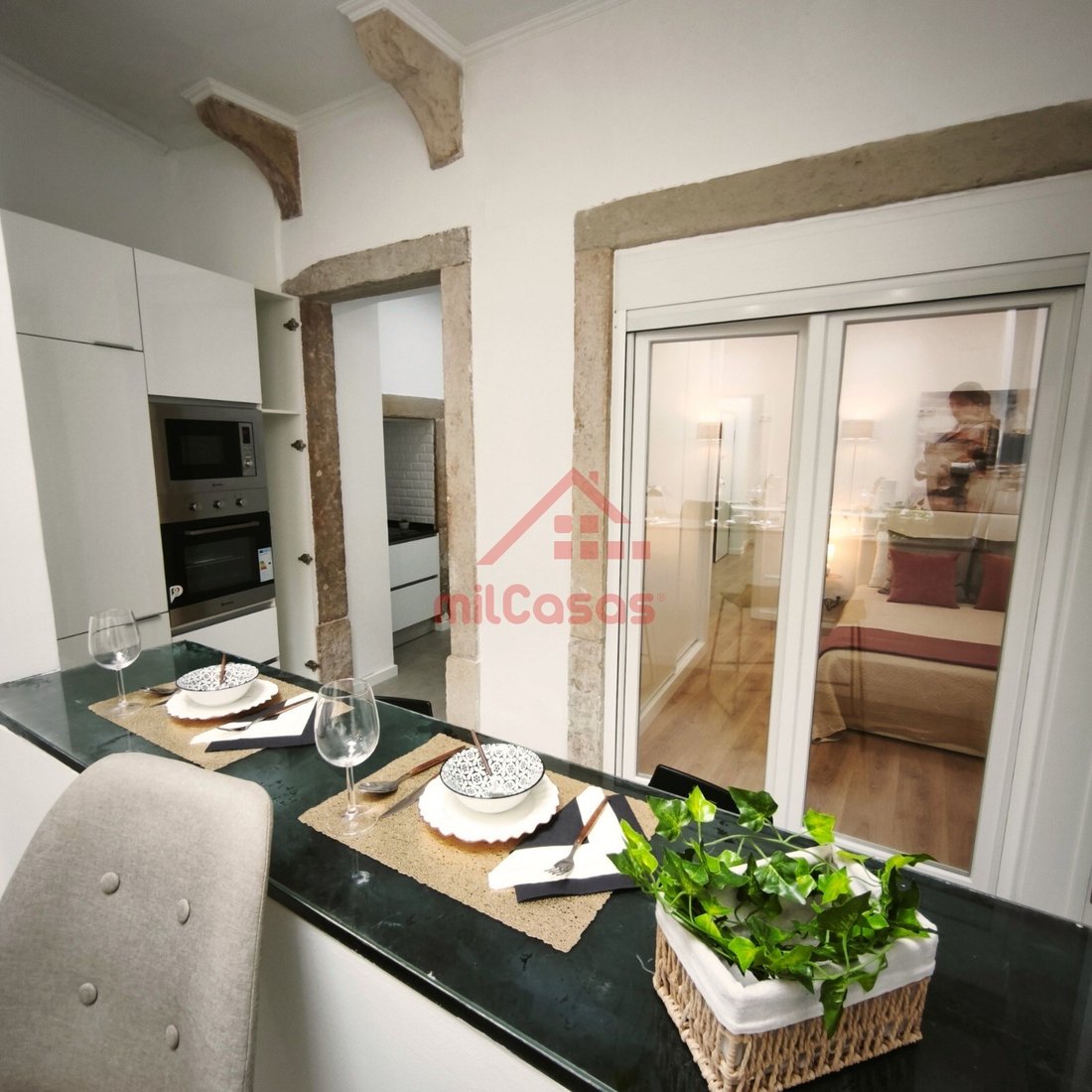 Apartment in Sao Domingos de Benfica, Lisbon, Portugal 5 - 18916145