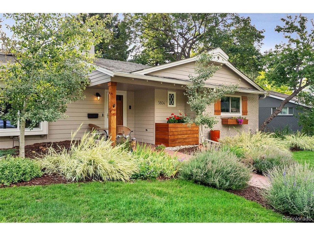 Haus in Denver, Colorado, Vereinigte Staaten 4 - 18833247