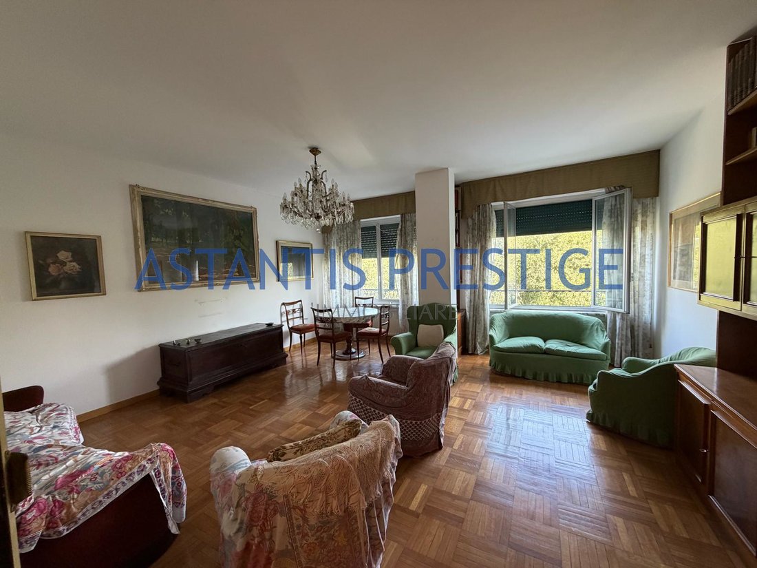 Apartment in Ariosto - Magenta Area, Milan, Italy 4 - 18909701