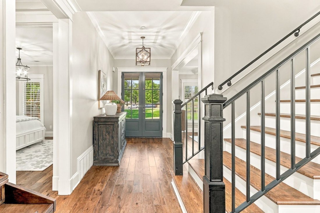 Casa a Collierville, Tennessee, Stati Uniti 3 - 18912410