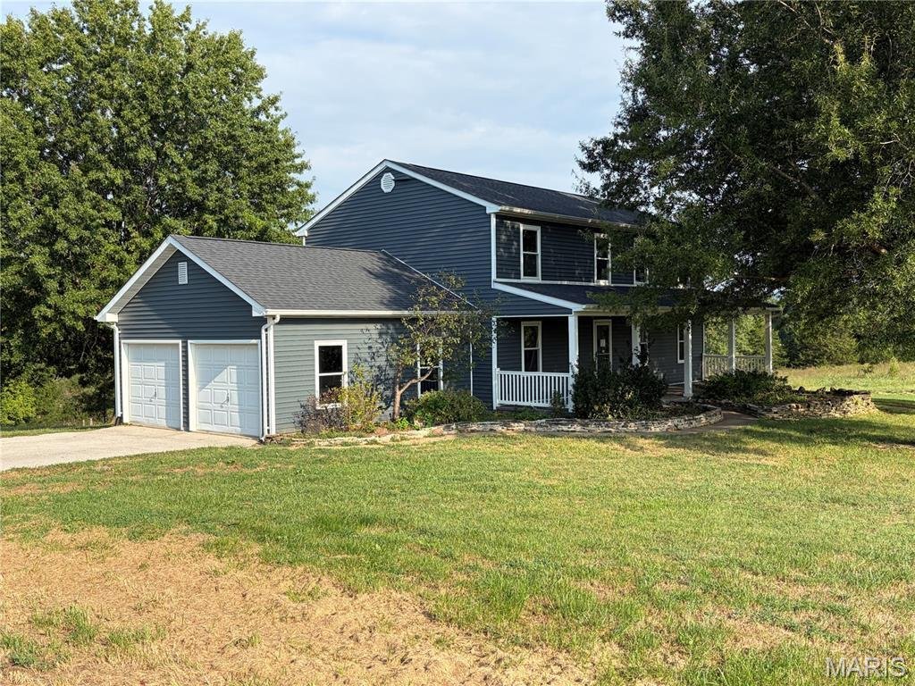 House in Wildwood, Missouri, United States 1 - 18909337