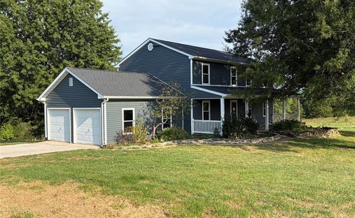 Haus in Wildwood, Missouri, Vereinigte Staaten 1