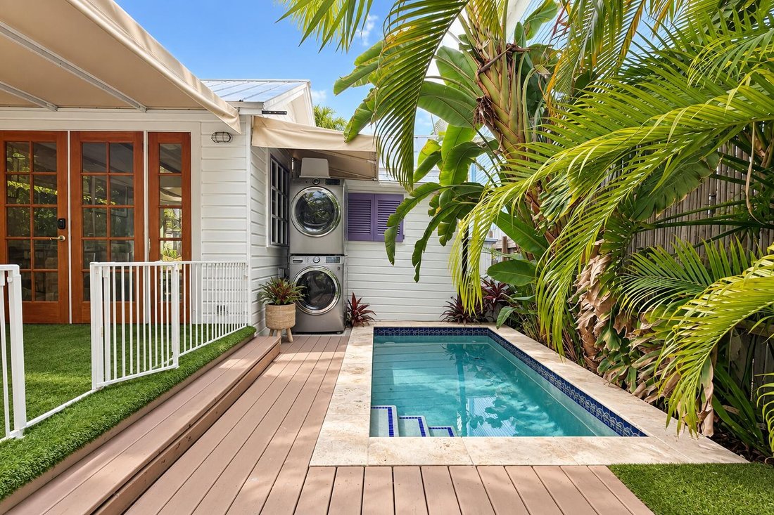 Casa a Key West, Florida, Stati Uniti 4 - 18919650