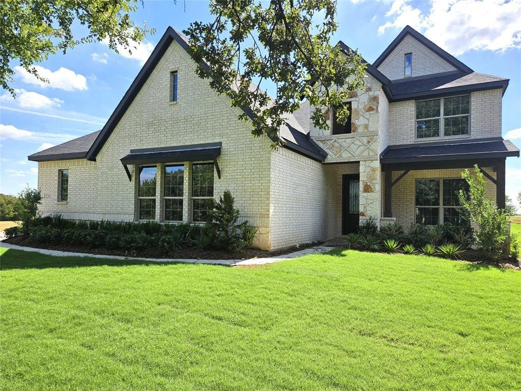 House in Gordonville, Texas, United States 1 - 18212141