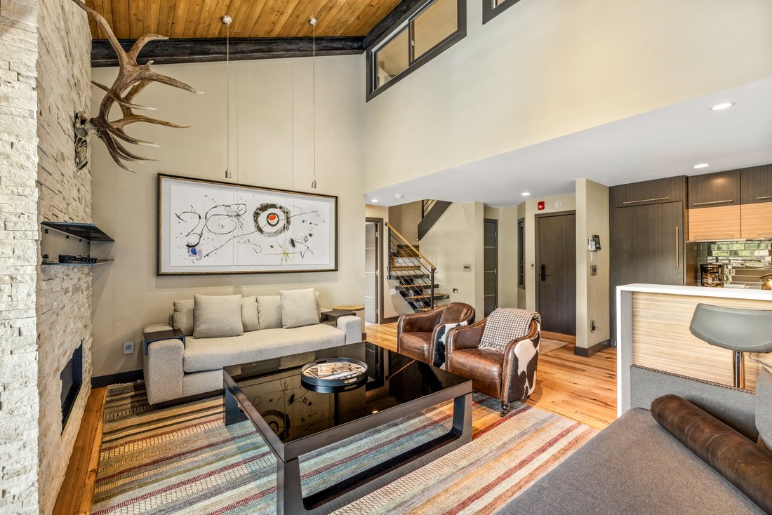 Condo in Steamboat Springs, Colorado, United States 2 - 18914180