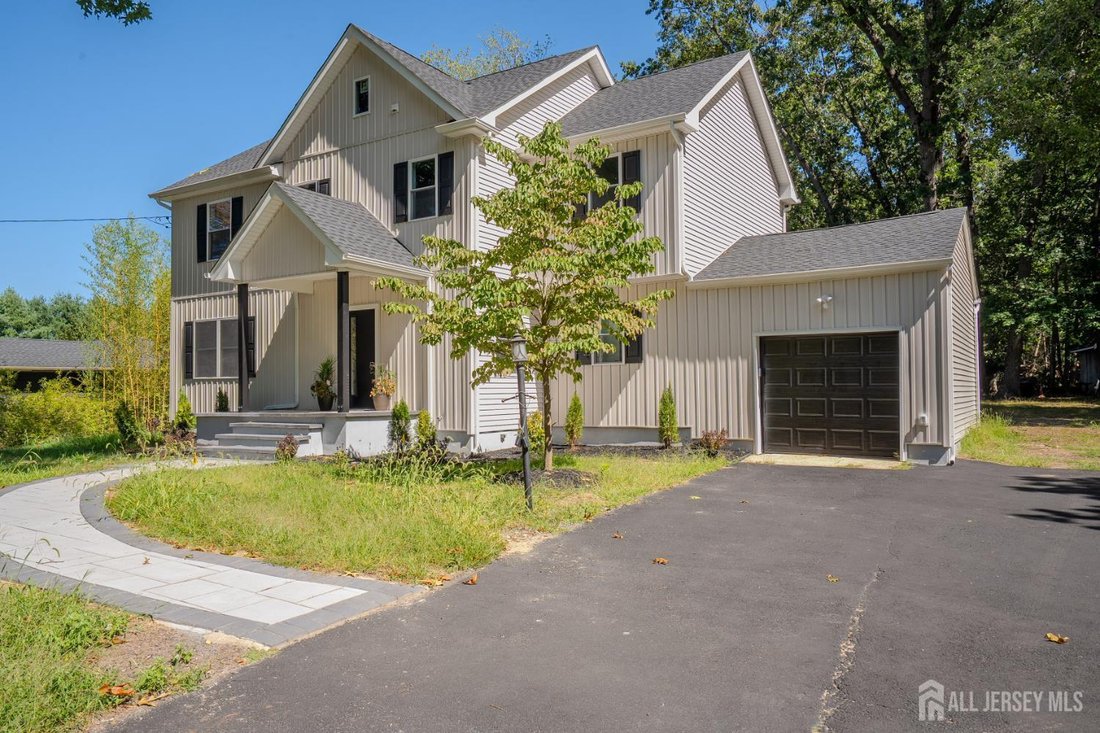 Casa a North Brunswick, New Jersey, Stati Uniti 2 - 18916415