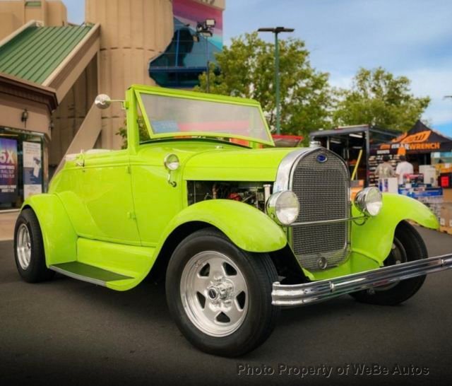 Ford Model A in Calverton, NY, United States 1 - 18917368