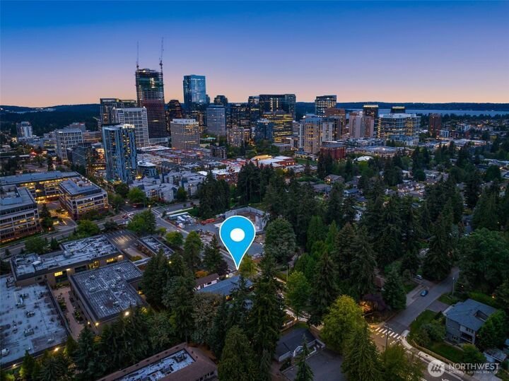 Townhouse in Bellevue, Washington, United States 3 - 18912744