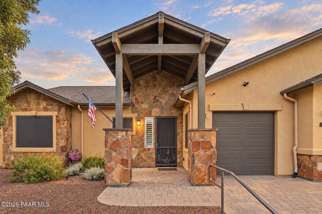 House in Prescott Valley, Arizona, United States 2 - 18906108