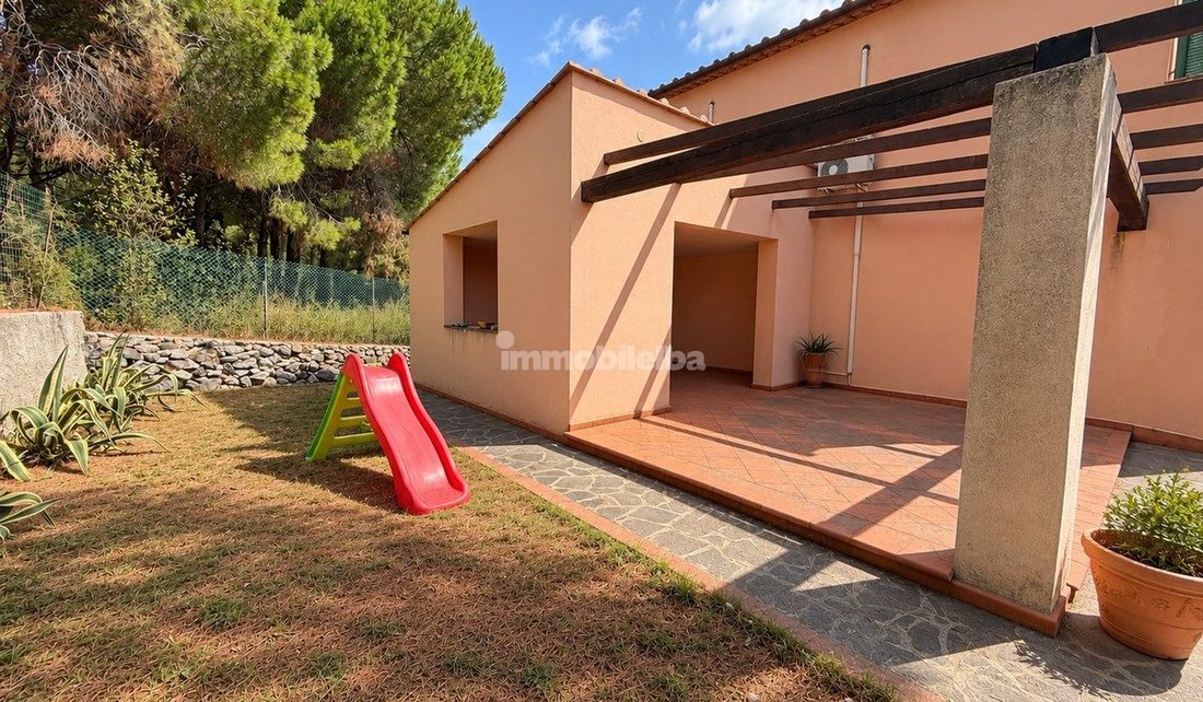 Villa in Marina di Campo, Tuscany, Italy 5 - 18915586