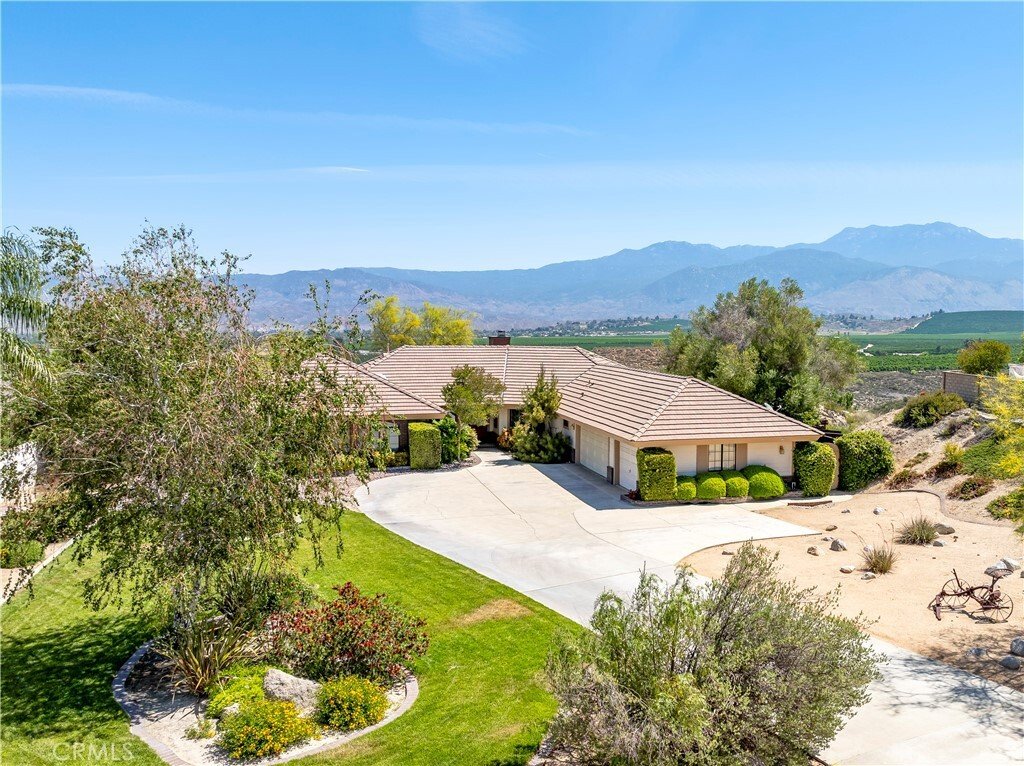 House in Hemet, California, United States 1 - 18655998