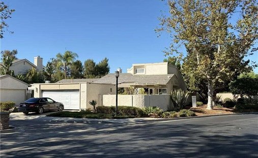 House in Laguna Niguel, California, United States 1