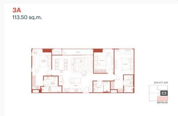 Condo in Bangkok, Bangkok, Thailand 2 - 18918678