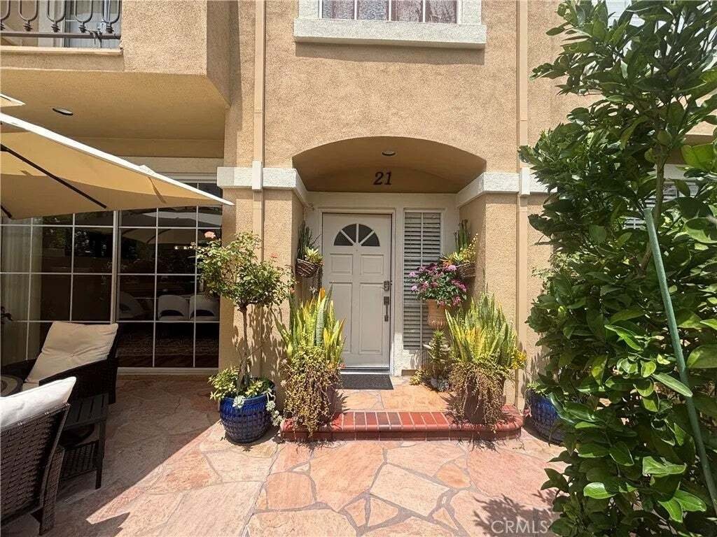 Condo in Aliso Viejo, California, United States 1 - 18416464