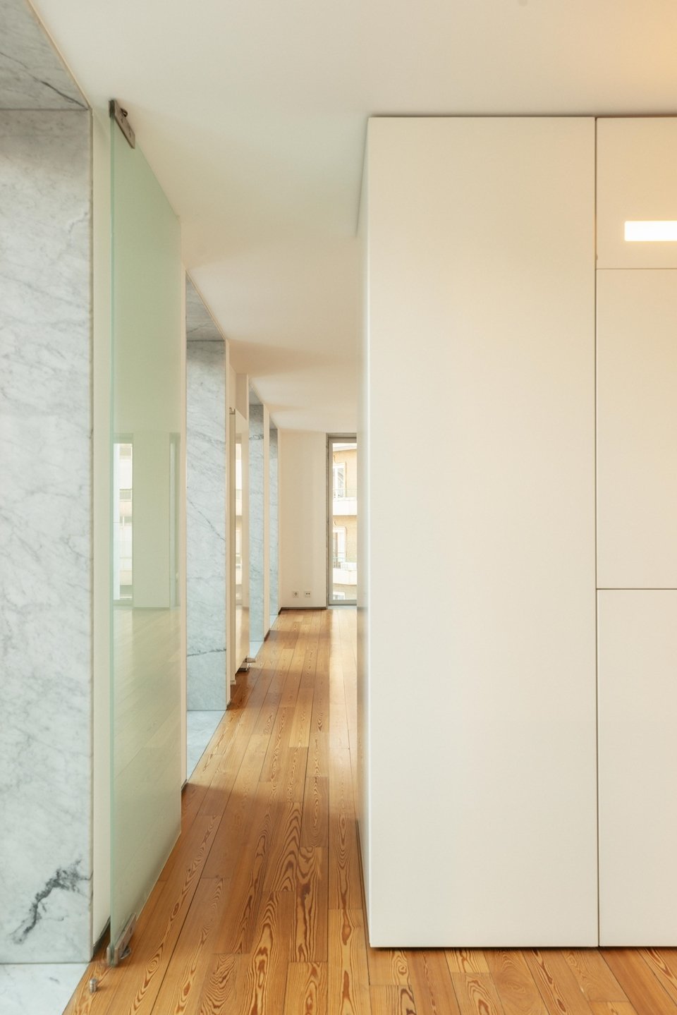 Apartment in Avenidas Novas, Lisbon, Portugal 5 - 18911354