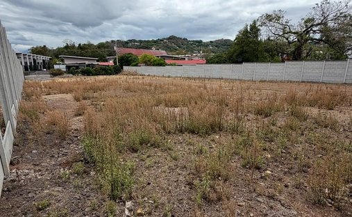 Terreno a Pozos, San José, Costa Rica 1